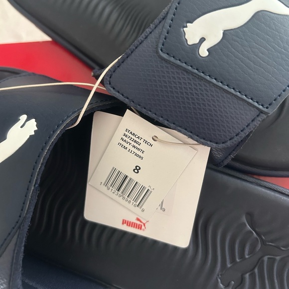 Puma Starcat Tech slides - Picture 2 of 3